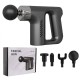 KH740 Body Massager Fascial Massage Gun