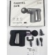 KH740 Body Massager Fascial Massage Gun