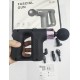 KH740 Body Massager Fascial Massage Gun