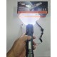 Kinsach KS-838 High Power LED Flashlight COB Light