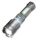 Kinsach KS-838 High Power LED Flashlight COB Light