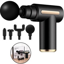 MG01 Portable Body Massager Maggage Gun