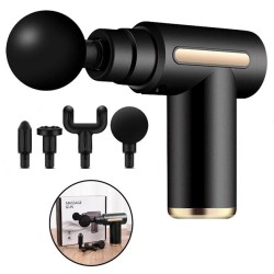 MG01 Portable Body Massager Maggage Gun