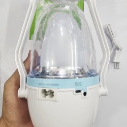 Simex Power SP7733 LED Charging Table Light