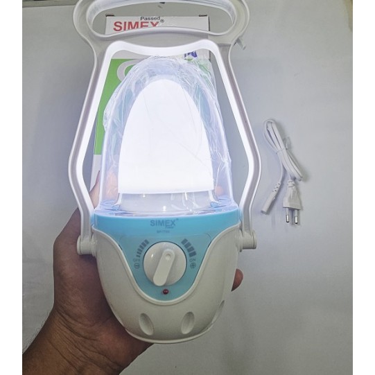 Simex Power SP7733 LED Charging Table Light