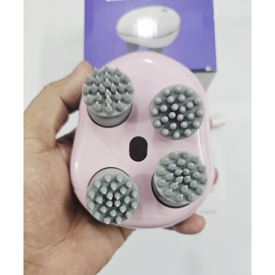 Smart Scalp Massager Head Massager