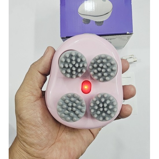 Smart Scalp Massager Head Massager