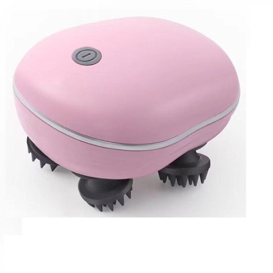 Smart Scalp Massager Head Massager