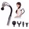 U Shaped Deep Massage Gun Extension Handle Body Massager