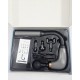U Shaped Deep Massage Gun Extension Handle Body Massager