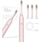 X3 Sonic Electric Kids Toothbrush Pink