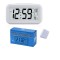 AR7 Optically Controlled Liquid Crystal Device Digital Alarm Clock