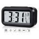 DOL 2108 Mini Digital Alarm Clock Temperature and Calendar