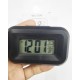 DOL 2108 Mini Digital Alarm Clock Temperature and Calendar