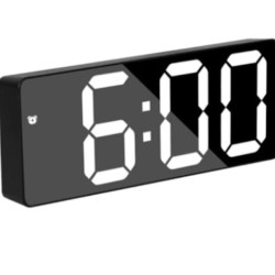 DS-3806M LED Digital Wall Clock