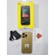 imam C7 Vista Feature Phone Big Display Gold