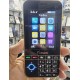 imam C7 Vista Feature Phone Big Display Gold
