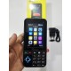 imam C7 Vista Phone Dual Sim - Blue
