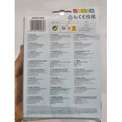 intex 44672 Kids Punching Bag Boxing Bags