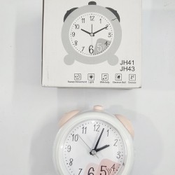 JH41 Alarm Clock With Azan Music