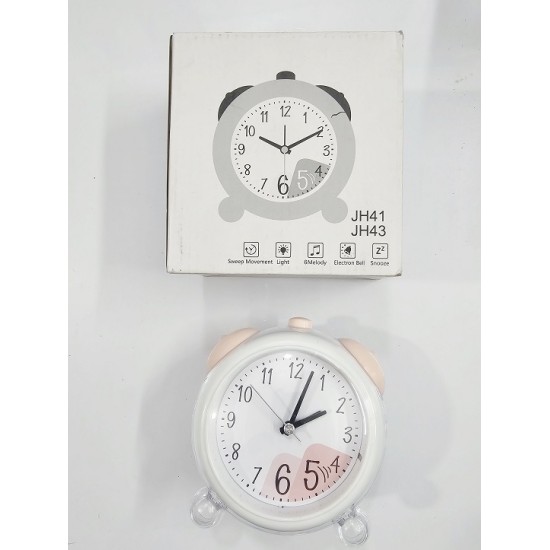 JH41 Alarm Clock With Azan Music