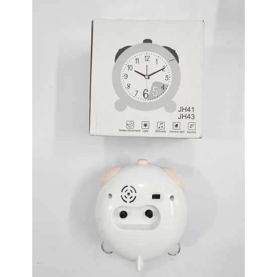JH41 Alarm Clock With Azan Music