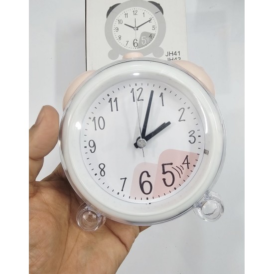JH41 Alarm Clock With Azan Music