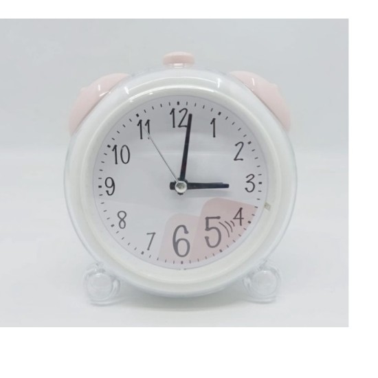 JH41 Alarm Clock With Azan Music