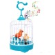 Kids Toy Talking Birds With Voice Talk Back
