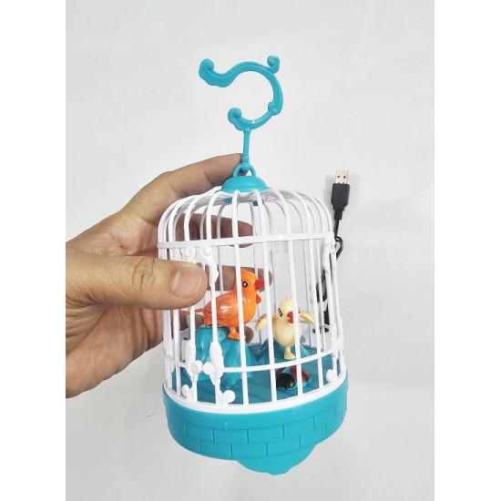 Kids Toy Talking Birds With Voice Talk Back