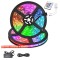 LED Strip Light 16 Color With Remote