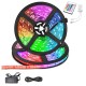 LED Strip Light 16 Color With Remote