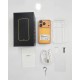 ONEMath A17 Mini Android Phone Wifi Playstore Orange