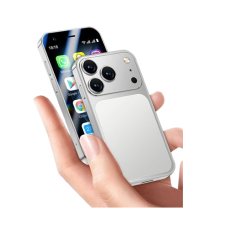 ONEMath A17 Mini Android Smart Phone 2GB RAM - Silver