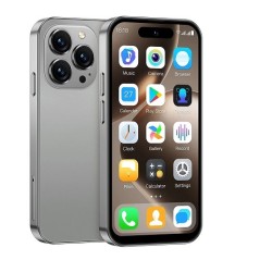 ONEMath M17 Pro Mini Android Smart Touch Phone 