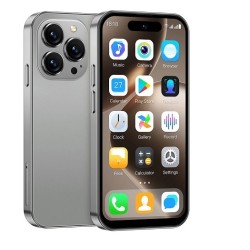 ONEMath M17 Pro Mini Android Smart Touch Phone 