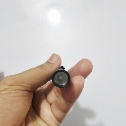 Pen Clip 365nm UV Light Metal Body