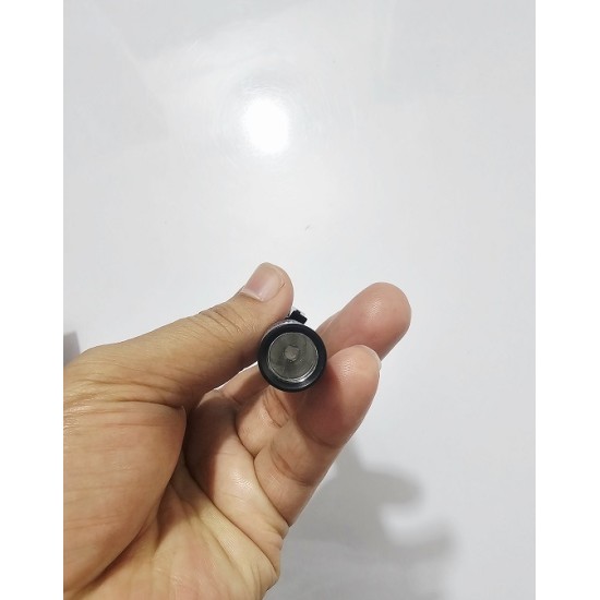 Pen Clip 365nm UV Light Metal Body