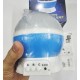 Star Master Dream Rotation projection Lamp