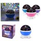 Star Master Dream Rotation projection Lamp