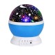 Star Master Dream Rotation projection Lamp