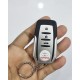 Toyota Car Shape Gas Lighter