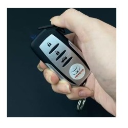 Toyota Car Shape Gas Lighter