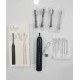 X3 Sonic Rechargable Toothbrush Black