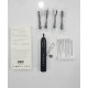X3 Sonic Rechargable Toothbrush Black