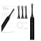X3 Sonic Rechargable Toothbrush Black
