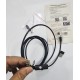 2 in 1 Endoscope Camera Waterproof Inspection Camera 2 Meter