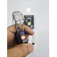Eletric Lighter With COB Flashlight