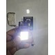 Eletric Lighter With COB Flashlight