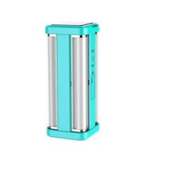 JOYKALY YG8002S Solar Charging Light Four LED Tube